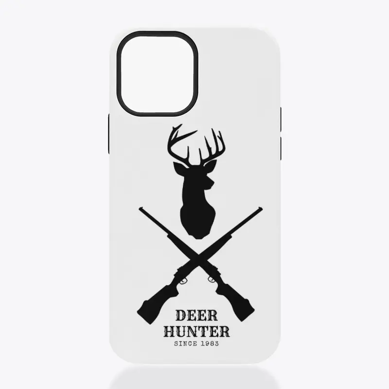 The 'DEER HUNTER'